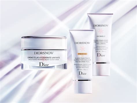 buy dior diorsnow rising stars luminizer|diorsnow luminous skin care.